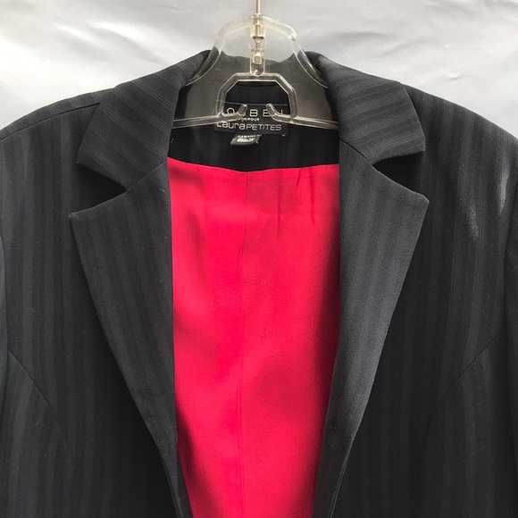 Louben for Laura Petites Blazer and Pants - Picture 3 of 9